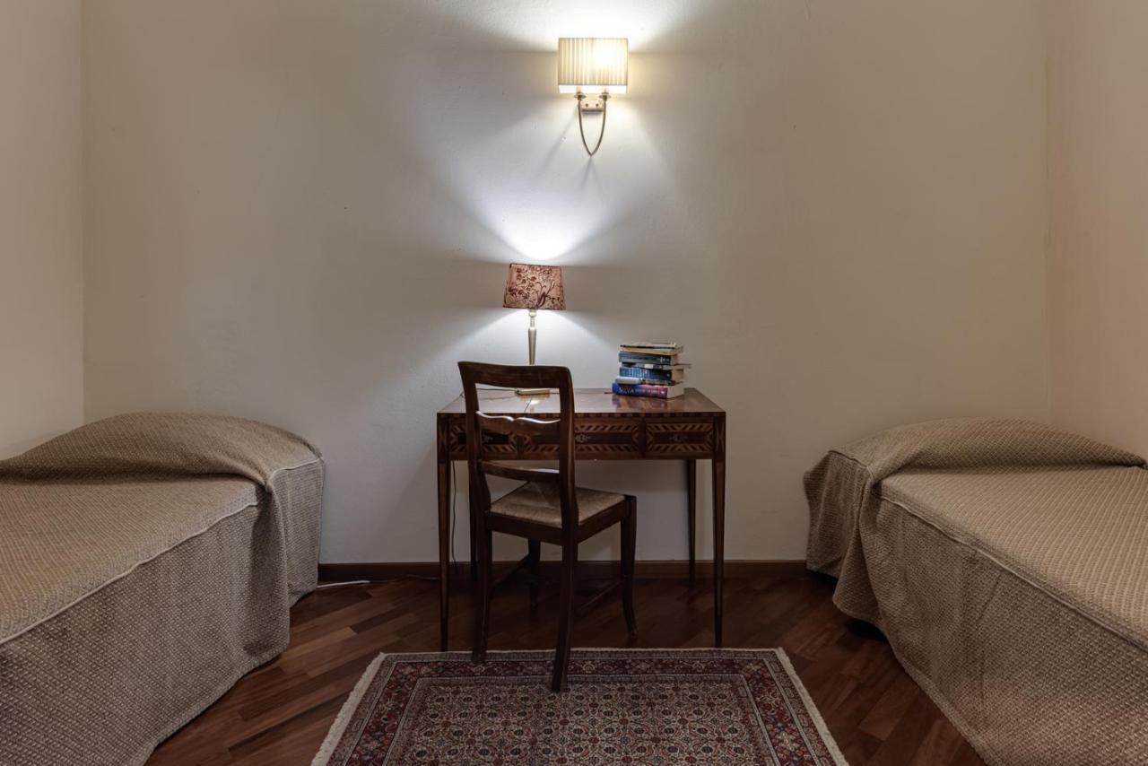 Villa Campomaggio Resort & Spa Radda in Chianti Εξωτερικό φωτογραφία
