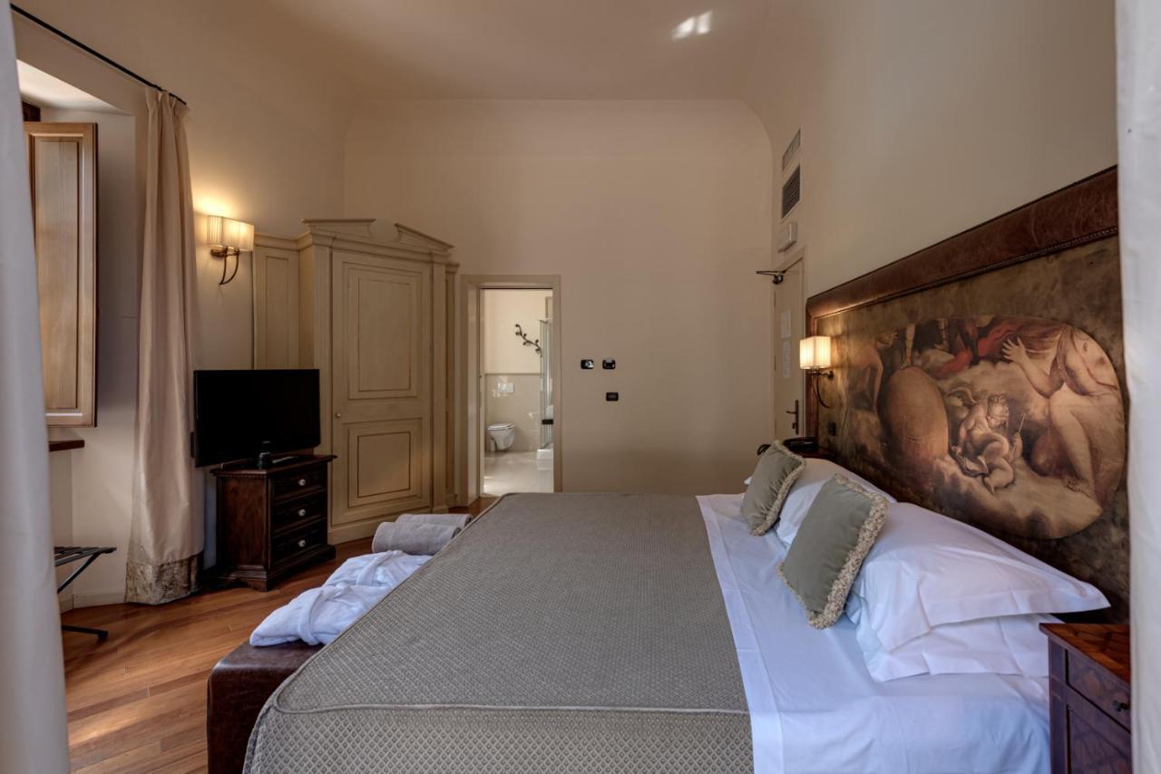 Villa Campomaggio Resort & Spa Radda in Chianti Εξωτερικό φωτογραφία