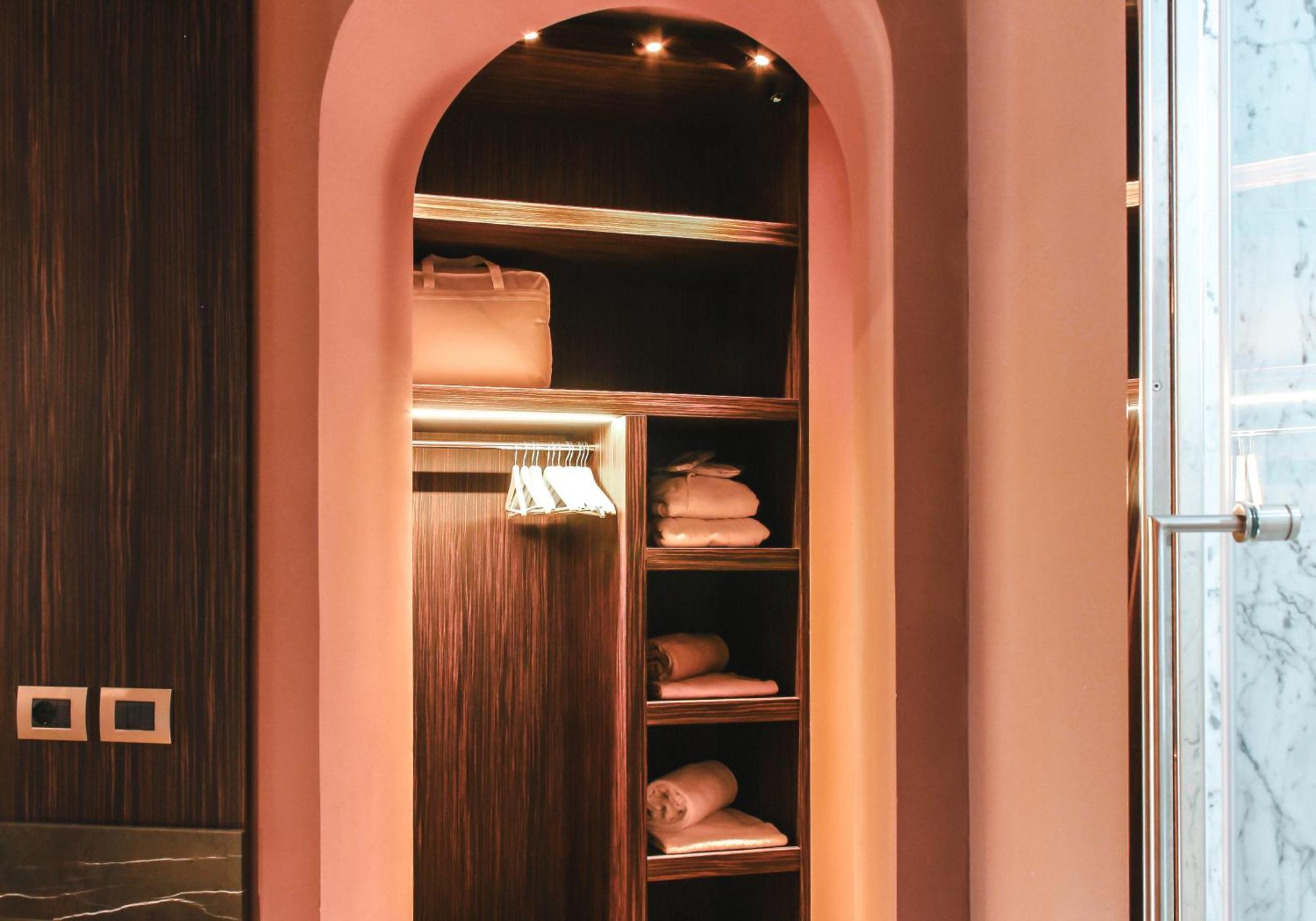 Villa Campomaggio Resort & Spa Radda in Chianti Εξωτερικό φωτογραφία