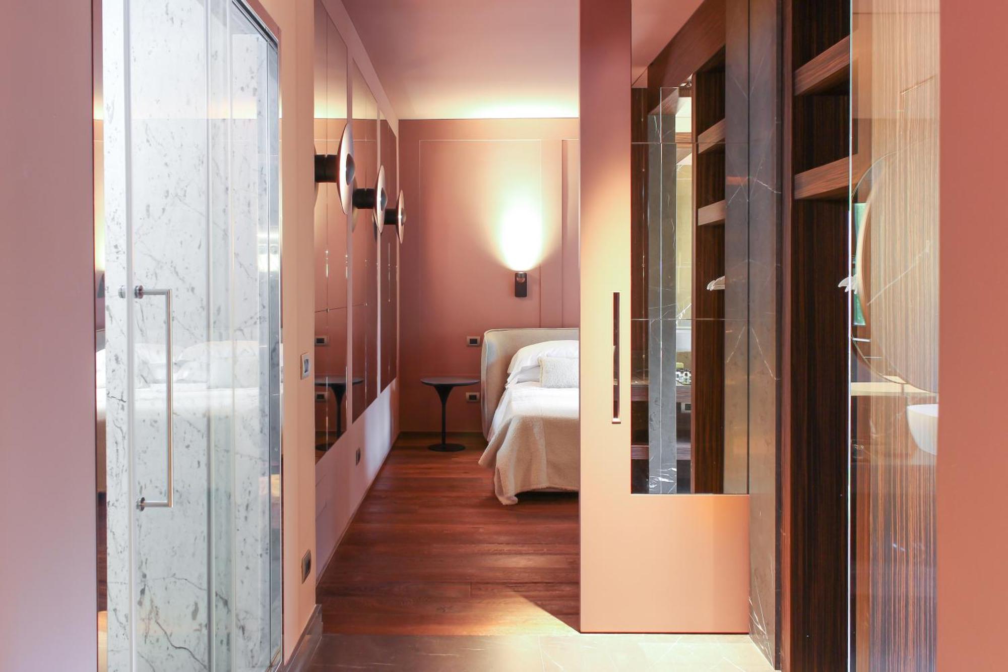 Villa Campomaggio Resort & Spa Radda in Chianti Εξωτερικό φωτογραφία